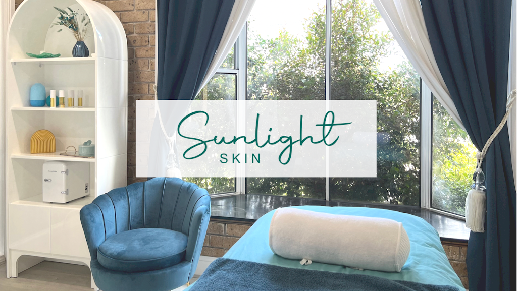 Sunlight Skin | 6 Castlereagh St, Riverstone NSW 2765, Australia | Phone: 0483 873 326