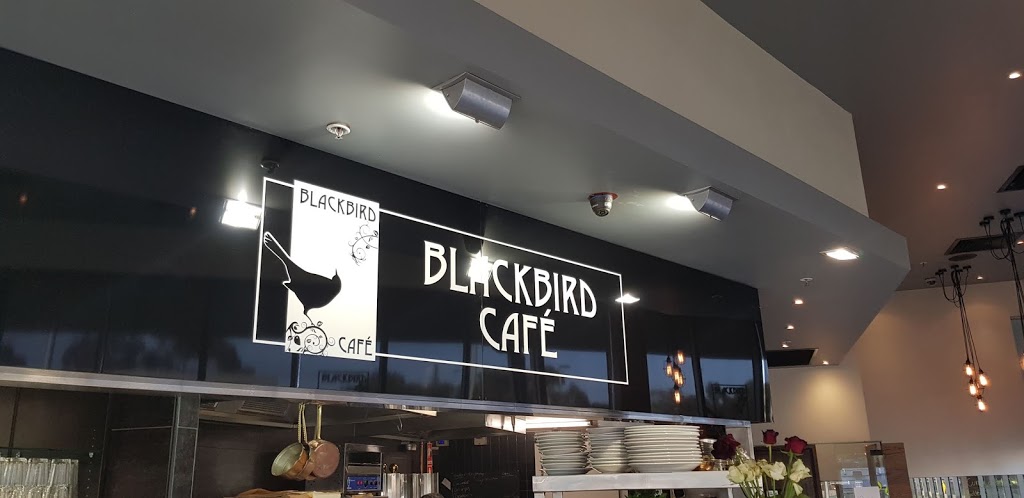 Blackbird Cafe - Somerville | cafe | Somerville VIC 3912, Australia | 0359161197 OR +61 3 5916 1197