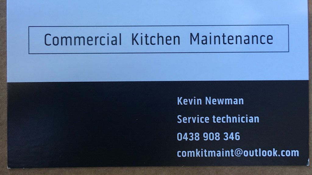 Commercial kitchen maintenance | home goods store | 4 Cook Ct, Port Kennedy WA 6172, Australia | 0438908346 OR +61 438 908 346