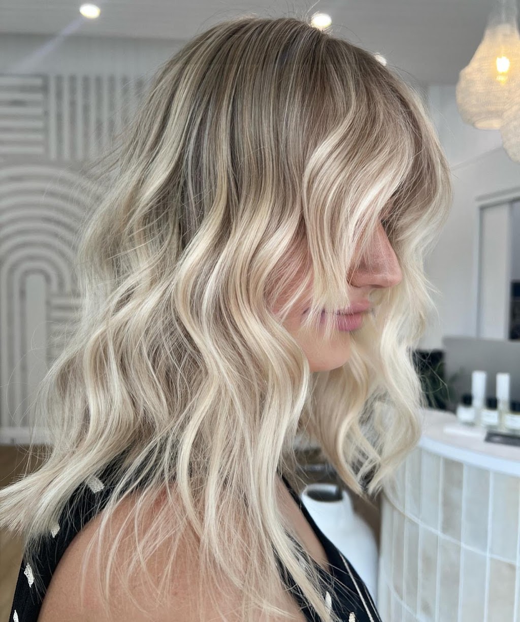 Hair Space Collective | 24 Oxford St, Bulimba QLD 4171, Australia | Phone: 0455 460 305