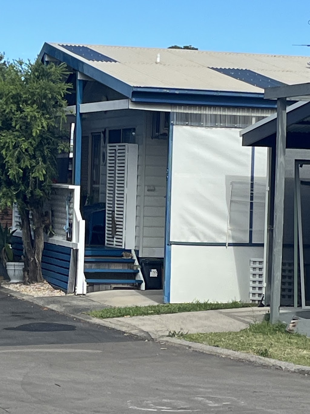 Powerful Pressure Washing | 5 Acacia Ave, Sandy Beach NSW 2456, Australia | Phone: 0432 751 106