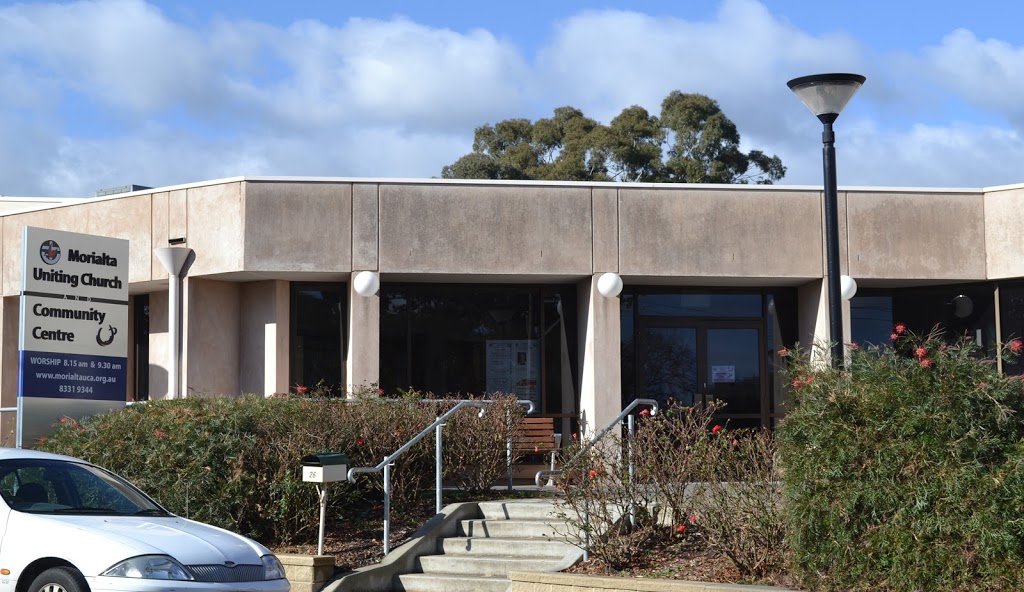 Morialta Uniting Church | 26 Chapel St, Magill SA 5072, Australia | Phone: (08) 8331 9344