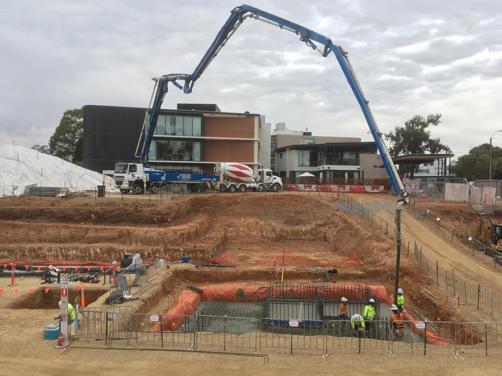 Pace Concrete & Construction | Meredith St, Newton SA 5074, Australia | Phone: 0413 999 270