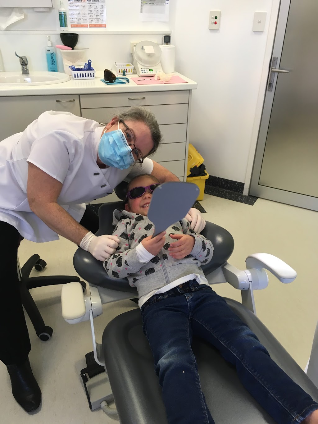 Stender Dental Studio | dentist | 73 Cobblers Rd, Falcon WA 6210, Australia | 0895343800 OR +61 8 9534 3800