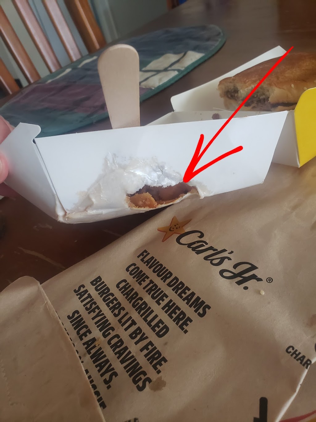 Carls Jr. Logan Village | 1332 Waterford Tamborine Rd, Logan Village QLD 4207, Australia | Phone: (07) 5603 8888 Carls Jr. Logan Village | 1332 Waterford Tamborine Rd, Logan Village QLD 4207, Australia | Phone: (07) 5603 8888