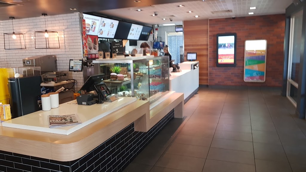 McDonalds Elsternwick | meal takeaway | Glen Huntly Rd, Elsternwick VIC 3185, Australia | 0395238531 OR +61 3 9523 8531