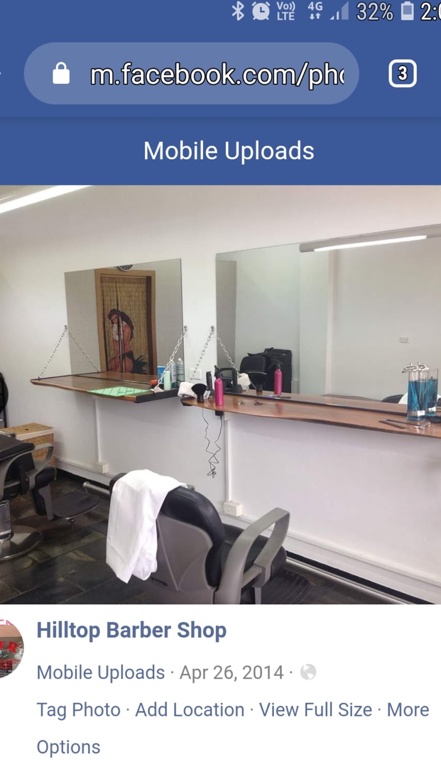 Hilltop Barber Shop | hair care | Shop 1/72 May Rd, Narraweena NSW 2099, Australia | 0299815400 OR +61 2 9981 5400