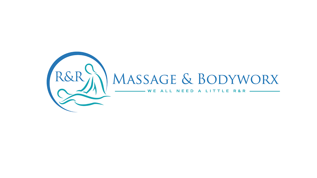 R&R Massage and BodyWorx | 110 Andrews Rd, Penrith NSW 2749, Australia | Phone: 0420 984 558