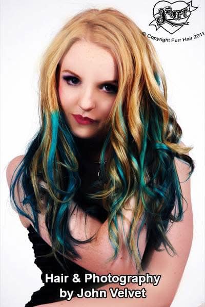 Furr Hair Salon | 63 Manly View Rd, Killcare Heights NSW 2257, Australia | Phone: 0418 619 672