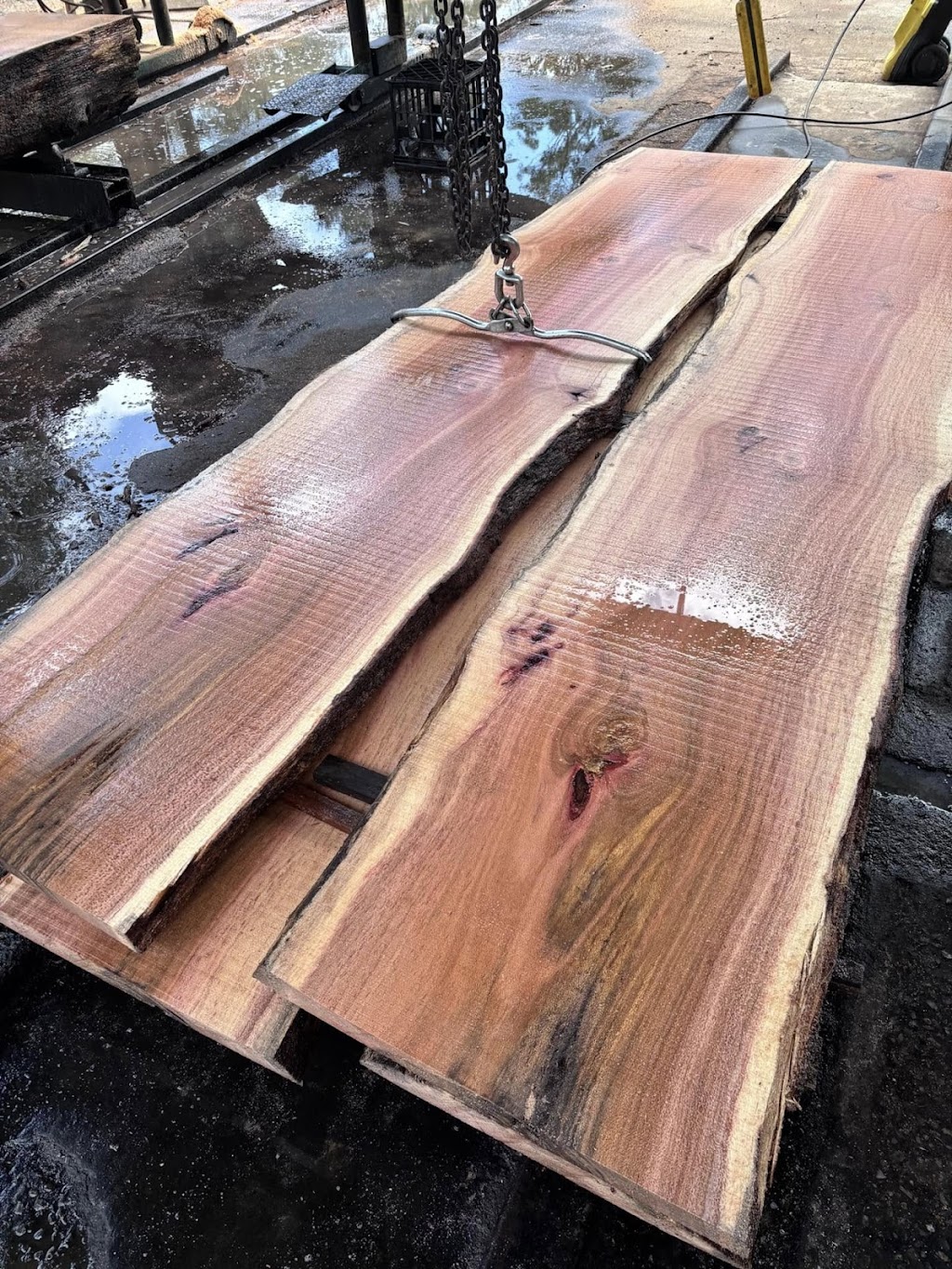 Plateau Timbers | 63 Mount St, Dundurrabin NSW 2453, Australia | Phone: 0411 809 189