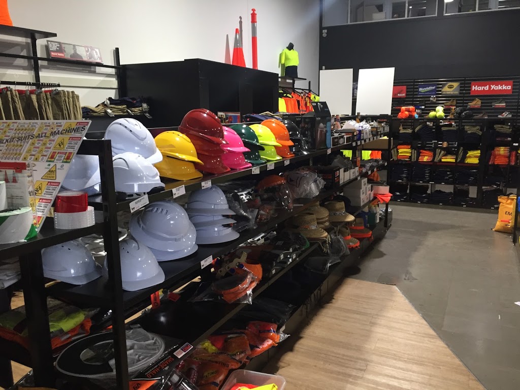 Hip Pocket Workwear & Safety Geelong | shoe store | 170 Torquay Rd, Grovedale VIC 3216, Australia | 0352224744 OR +61 3 5222 4744