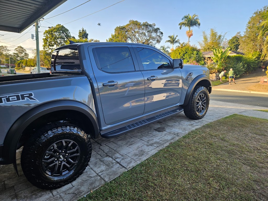 Mavs Mobile Magic | 43 Allamanda Dr, Camira QLD 4300, Australia | Phone: 0402 550 079