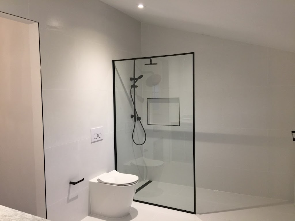 QTG Bathroom Renovations | general contractor | Arrabri Ave, Mount Ommaney QLD 4074, Australia | 0412161884 OR +61 412 161 884