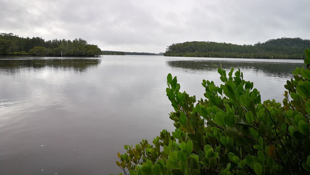 Karuah National Park | Limeburners Creek NSW 2324, Australia