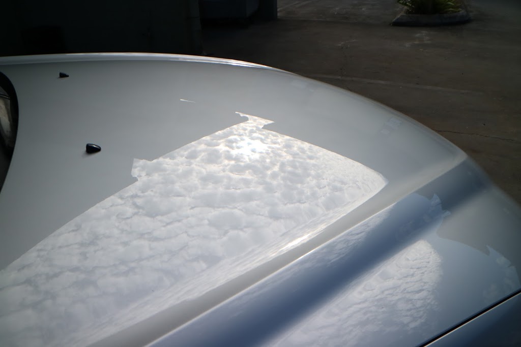 Cairns Automotive Detailing | car wash | 21/4-16 Tingira St, Portsmith QLD 4870, Australia | 0481945585 OR +61 481 945 585