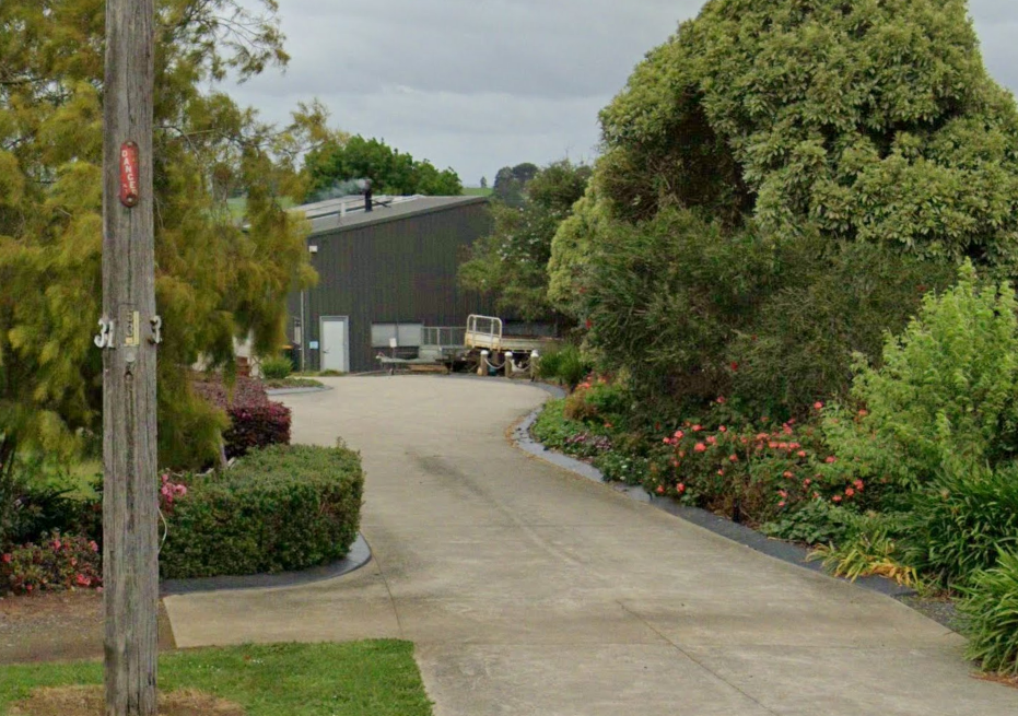 Clamptite Australia | 29 Old Sale Rd, Buln Buln VIC 3821, Australia | Phone: 0497 310 223