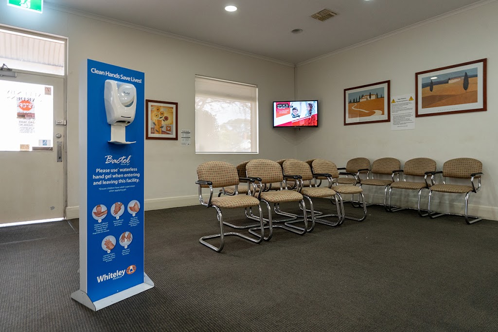Allenby Gardens Medical Practice | hospital | 115 Grange Rd, Allenby Gardens SA 5009, Australia | 0883401444 OR +61 8 8340 1444