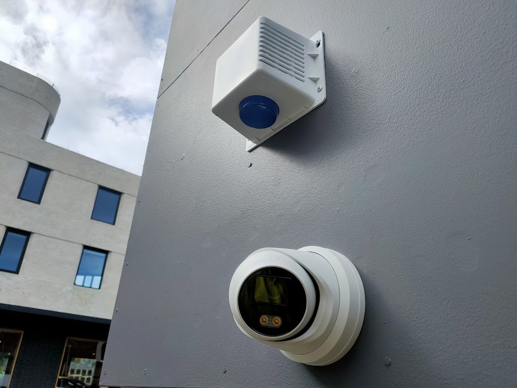 Advanced Security & Communications | Black Snake Rd, Granton TAS 7030, Australia | Phone: 0467 438 401