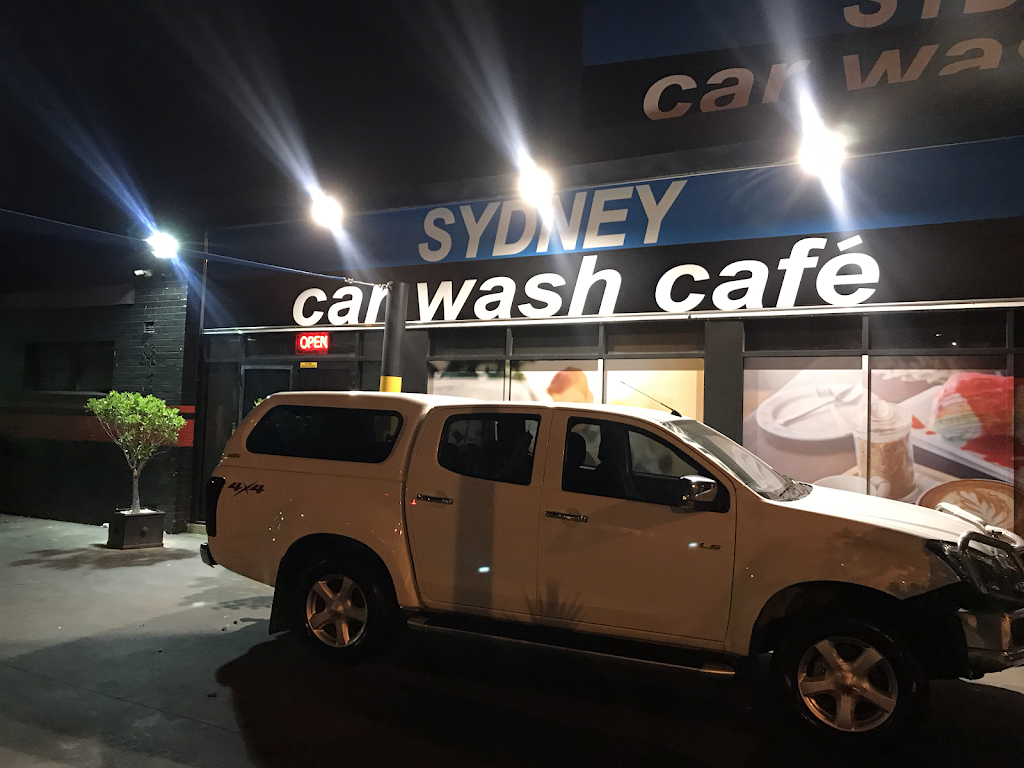 Sydney Night Carwash Ryde | car wash | 748 Victoria Rd, Ryde NSW 2112, Australia | 0469594732 OR +61 469 594 732