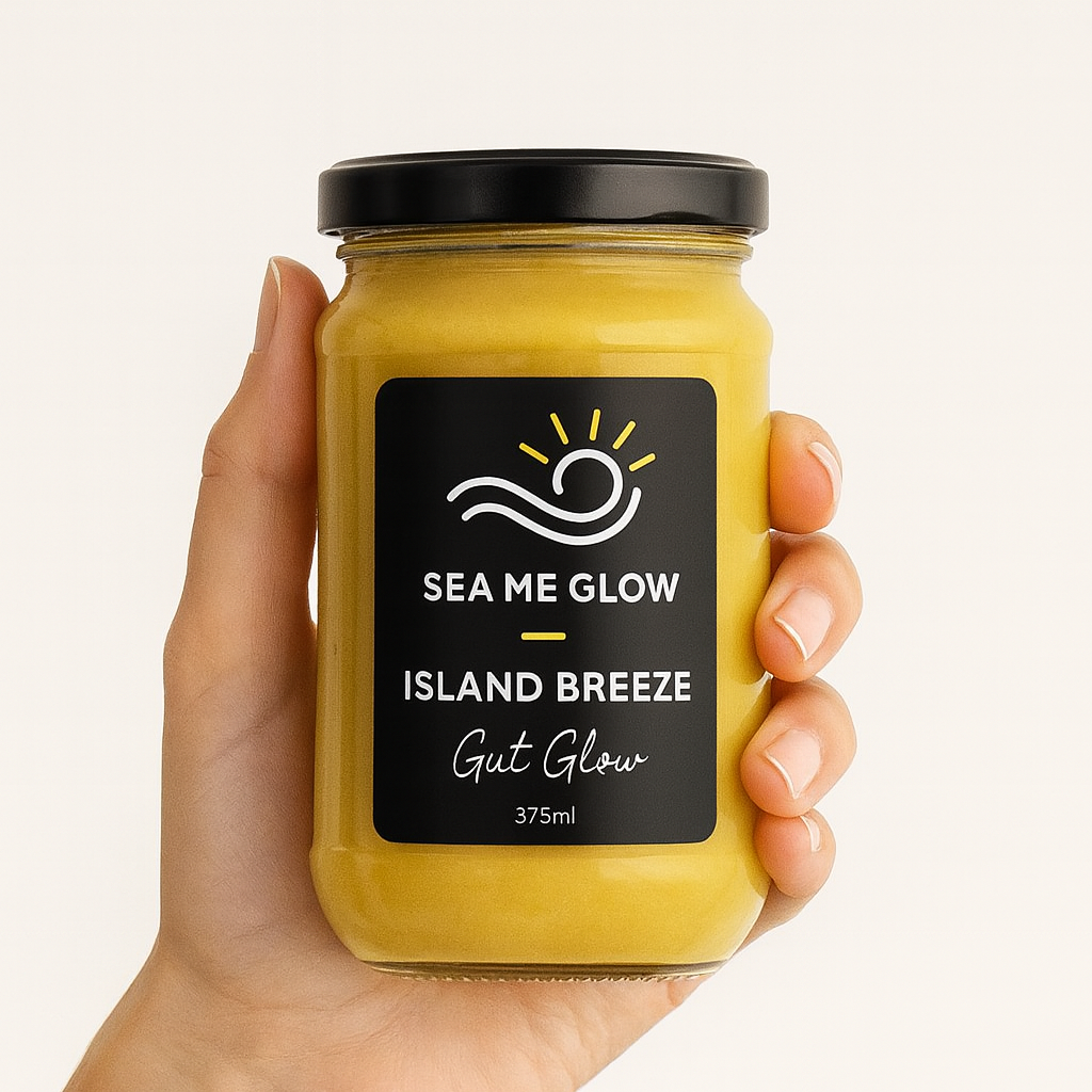 Sea Me Glow | 18 Magnetic Pl, Redland Bay QLD 4165, Australia | Phone: 0481 303 714