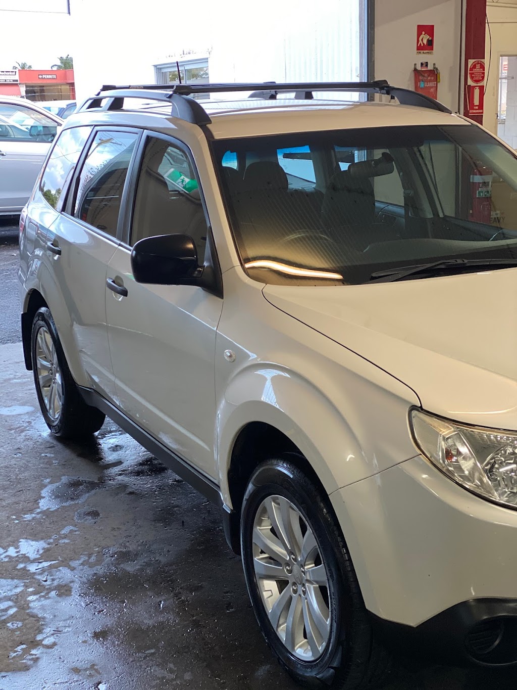 In-Detail Car Cleaning | Richmond Hill Rd, Richmond Hill NSW 2480, Australia | Phone: 0402 840 944