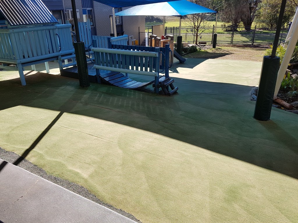 Guardian Angel Preschool Kindergarten | 11 Dobell Rd, Claymore NSW 2559, Australia | Phone: (02) 4625 4110