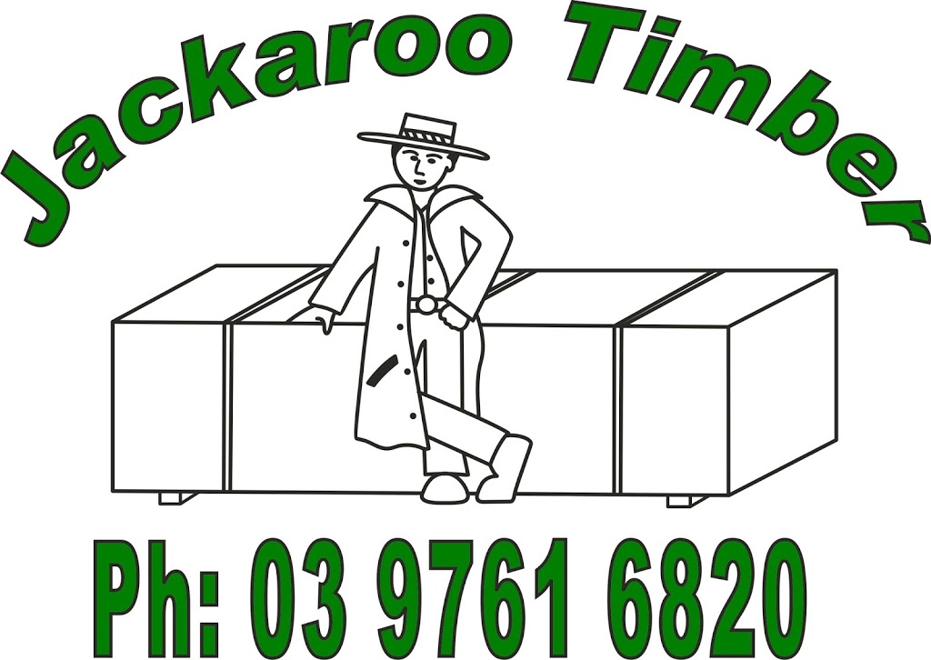 Jackaroo Timber Pty Ltd | store | 73-75 Canterbury Rd, Montrose VIC 3765, Australia | 0397616820 OR +61 3 9761 6820