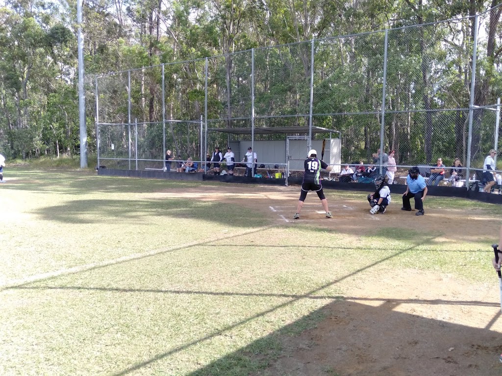 Logan City Softball Association | 187 Meakin Rd, Slacks Creek QLD 4127, Australia | Phone: 0450 070 477