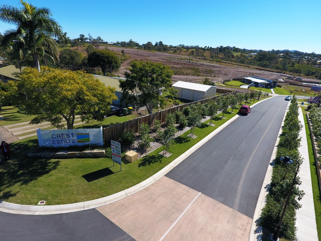 Crest Estate | Groundwater Road, Southside QLD 4570, Australia | Phone: (07) 4051 1299