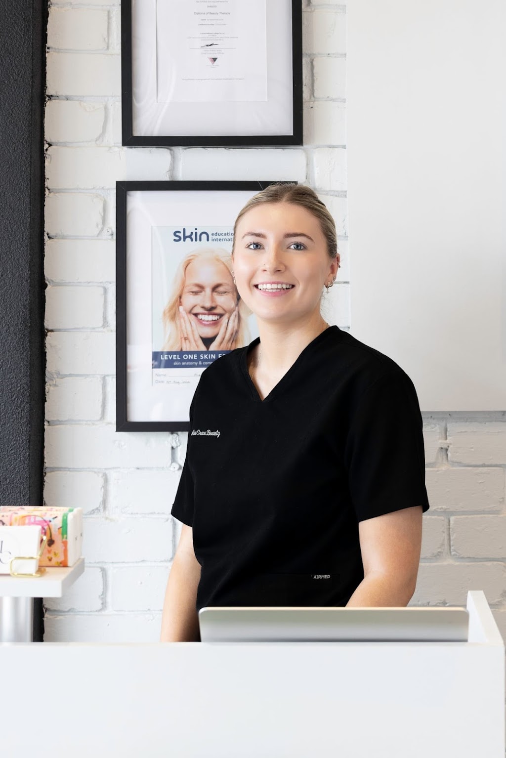MGBeauty | 8A Victoria St, Macedon VIC 3440, Australia | Phone: 0478 148 865