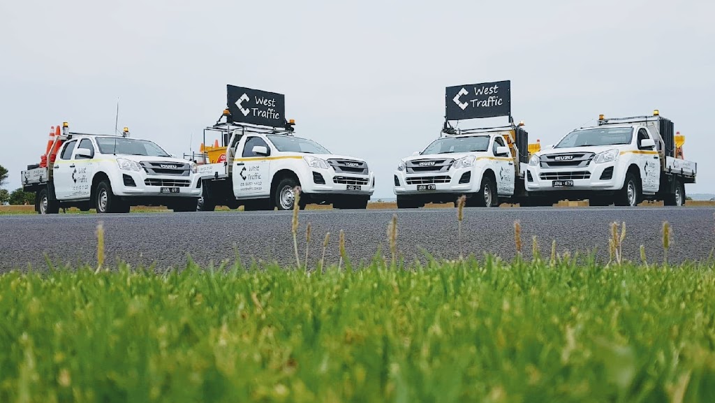 West Traffic Pty Ltd | 43 Ferris Rd, Melton South VIC 3337, Australia | Phone: (03) 8652 5420