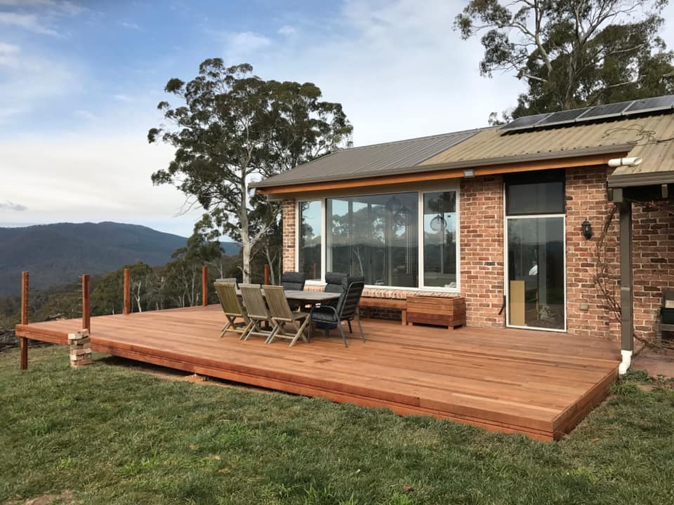 Bailey Homes and Construction | 901 OConnell Rd, Oberon NSW 2787, Australia | Phone: 0421 575 424