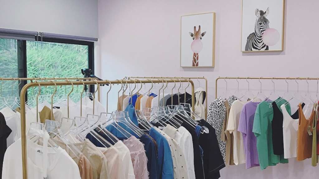 Dandelion Boutique Women Fashion | clothing store | 2/45 Barrett St, Robertson QLD 4109, Australia | 0415916657 OR +61 415 916 657