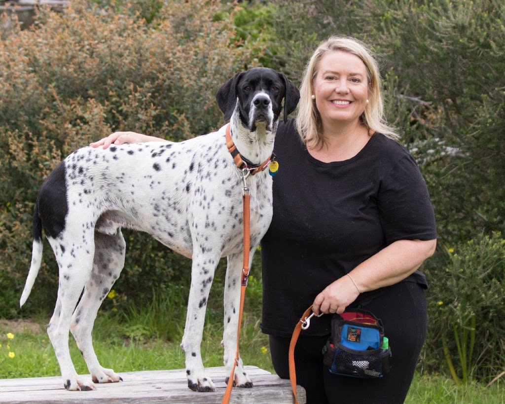 Train Your Dog With Helen | Christies Rd, Leopold VIC 3224, Australia | Phone: 0421 046 718