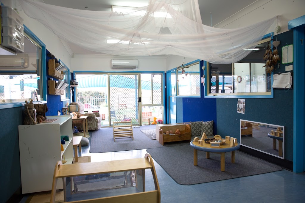 Goodstart Early Learning - Lavington | school | 490 Mutsch St, Lavington NSW 2641, Australia | 1800222543 OR +61 1800 222 543