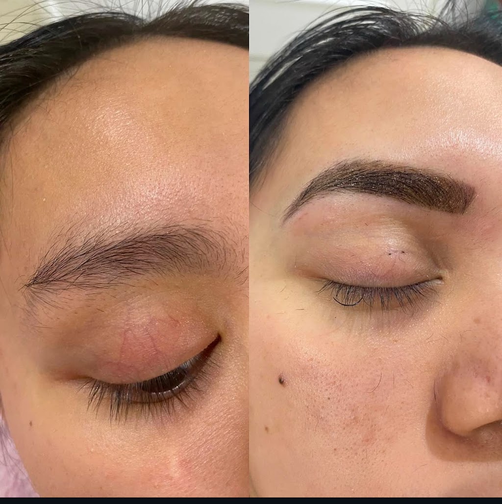 Naaz Brows Beauty | 27 Sunset Circuit, Flagstone QLD 4280, Australia | Phone: 0450 575 701 Naaz Brows Beauty | 27 Sunset Circuit, Flagstone QLD 4280, Australia | Phone: 0450 575 701