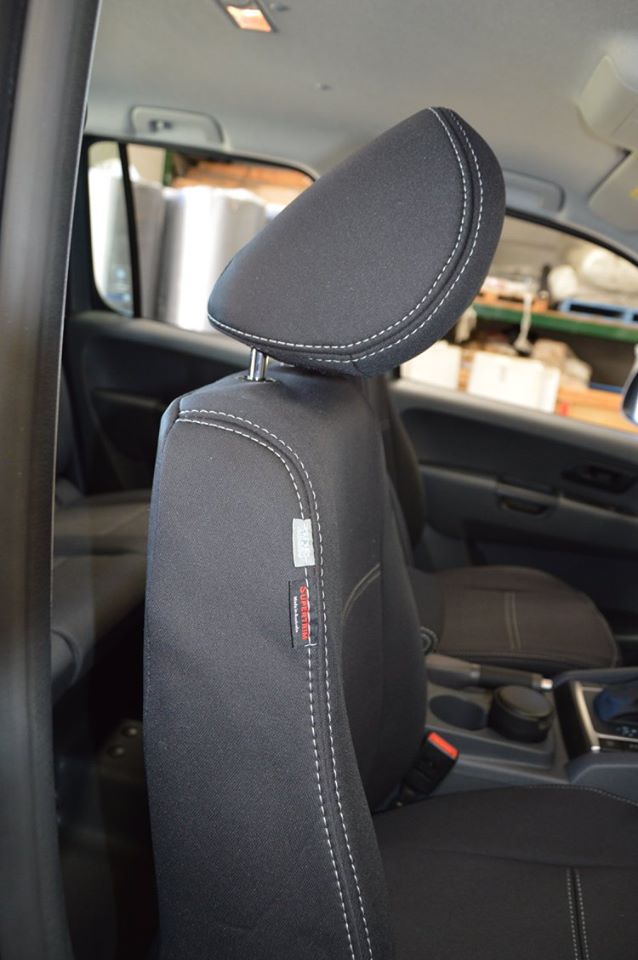 Supertrim - Australia's #1 Car Seat Covers - 36-40 Babbage Dr, Dandenong  South VIC 3175, Australia