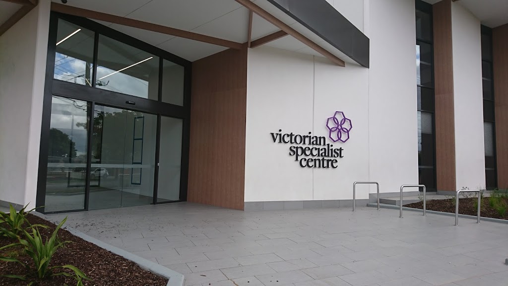 Victorian Specialist Centre | hospital | 268 Manningham Rd, Templestowe Lower VIC 3107, Australia