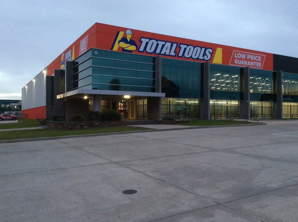 Total Tools Traralgon | hardware store | 179-181 Argyle St, Traralgon VIC 3844, Australia | 0351743499 OR +61 3 5174 3499