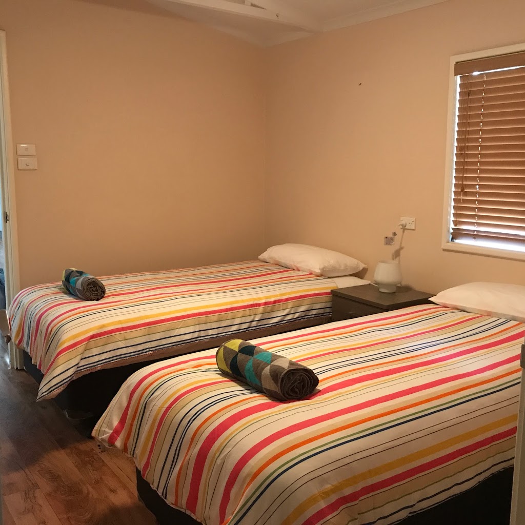 SABAI ACCOMODATION | 12 Smith St, Dongara WA 6525, Australia | Phone: 0487 518 098