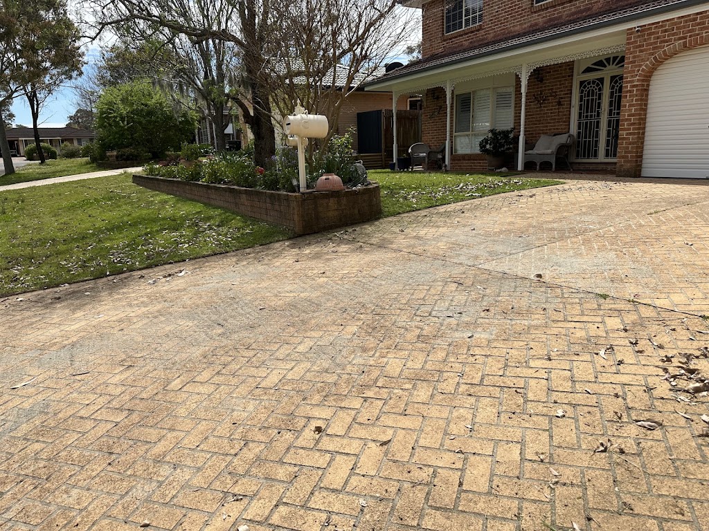 ProMow Lawn Care | 11 MacKillop Dr, Morisset NSW 2264, Australia | Phone: 0427 208 030