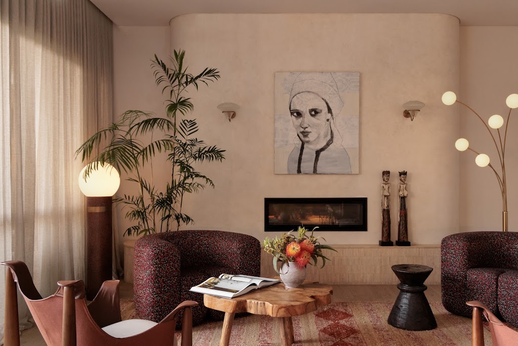 Studio Terrando | 15A Beachside Dr, Suffolk Park NSW 2483, Australia | Phone: (02) 8789 4228