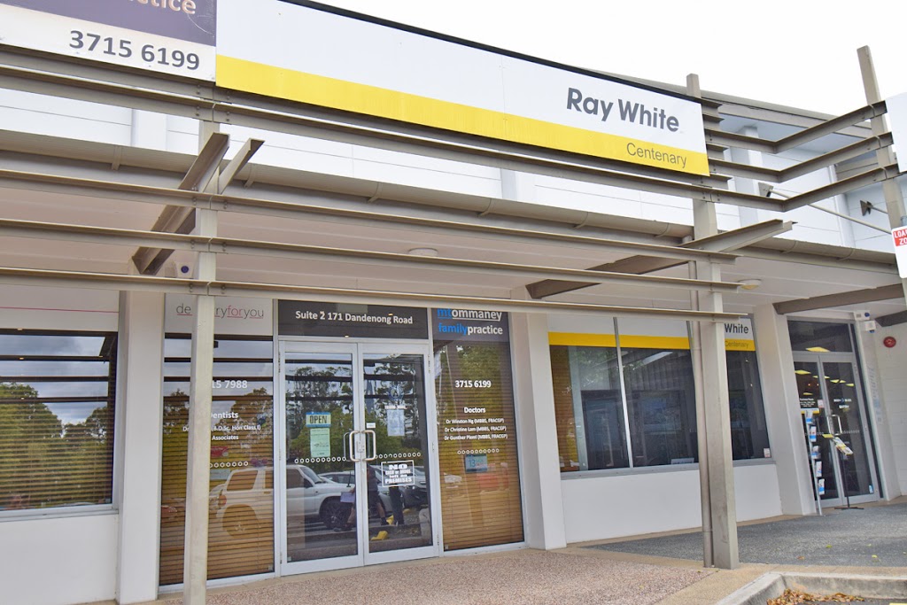 Ray White Centenary | 2/171 Dandenong Rd, Mount Ommaney QLD 4074, Australia | Phone: (07) 3373 4200