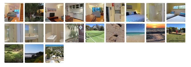 PDs at Aldemor Holiday Services | lodging | 56 Mitchell Rd, Preston Beach WA 6215, Australia | 0412800985 OR +61 412 800 985