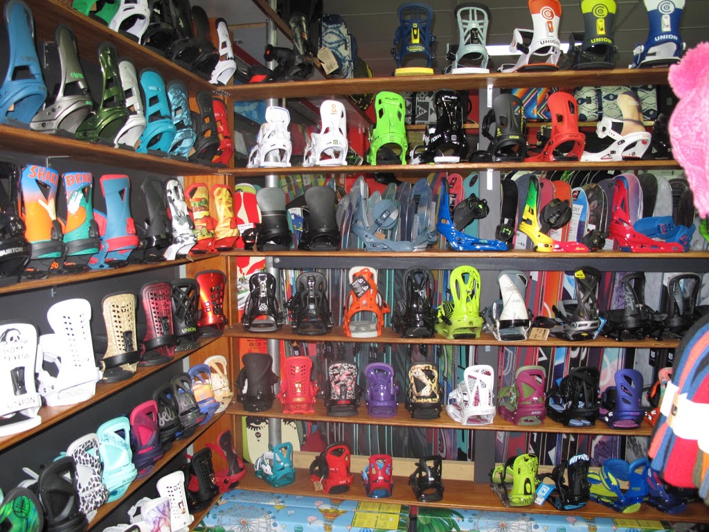 Balmoral Boards | 1228 Pittwater Rd, Narrabeen NSW 2101, Australia | Phone: (02) 9970 8600