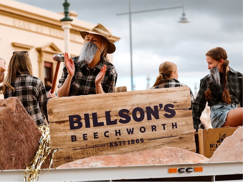 BEAL Creative. | 8 Windmill St, Huntly VIC 3551, Australia | Phone: 1300 261 152