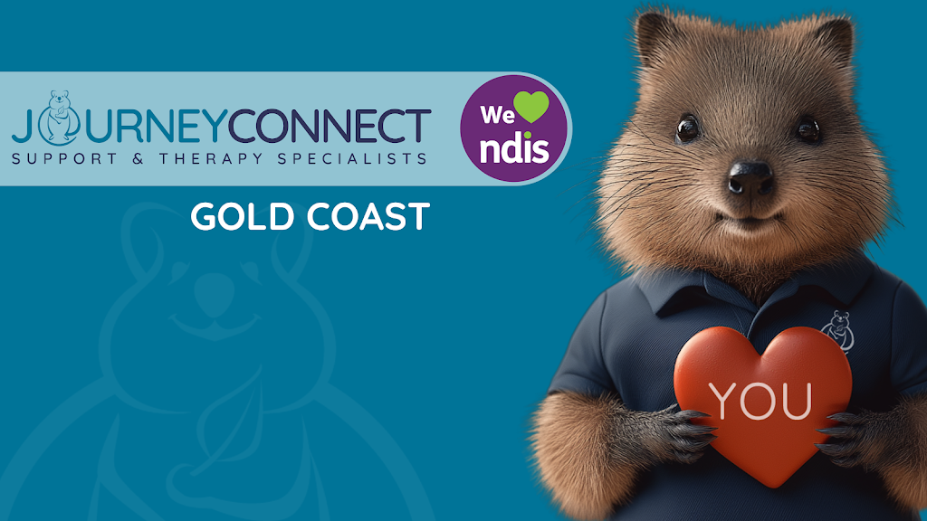 Journey Connect Gold Coast | 20 Pacha Cl, Coomera QLD 4209, Australia | Phone: 1300 581 990