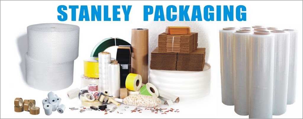 Stanley Packaging | store | 6/45 Technology Circuit, Hallam VIC 3803, Australia | 0387957876 OR +61 3 8795 7876