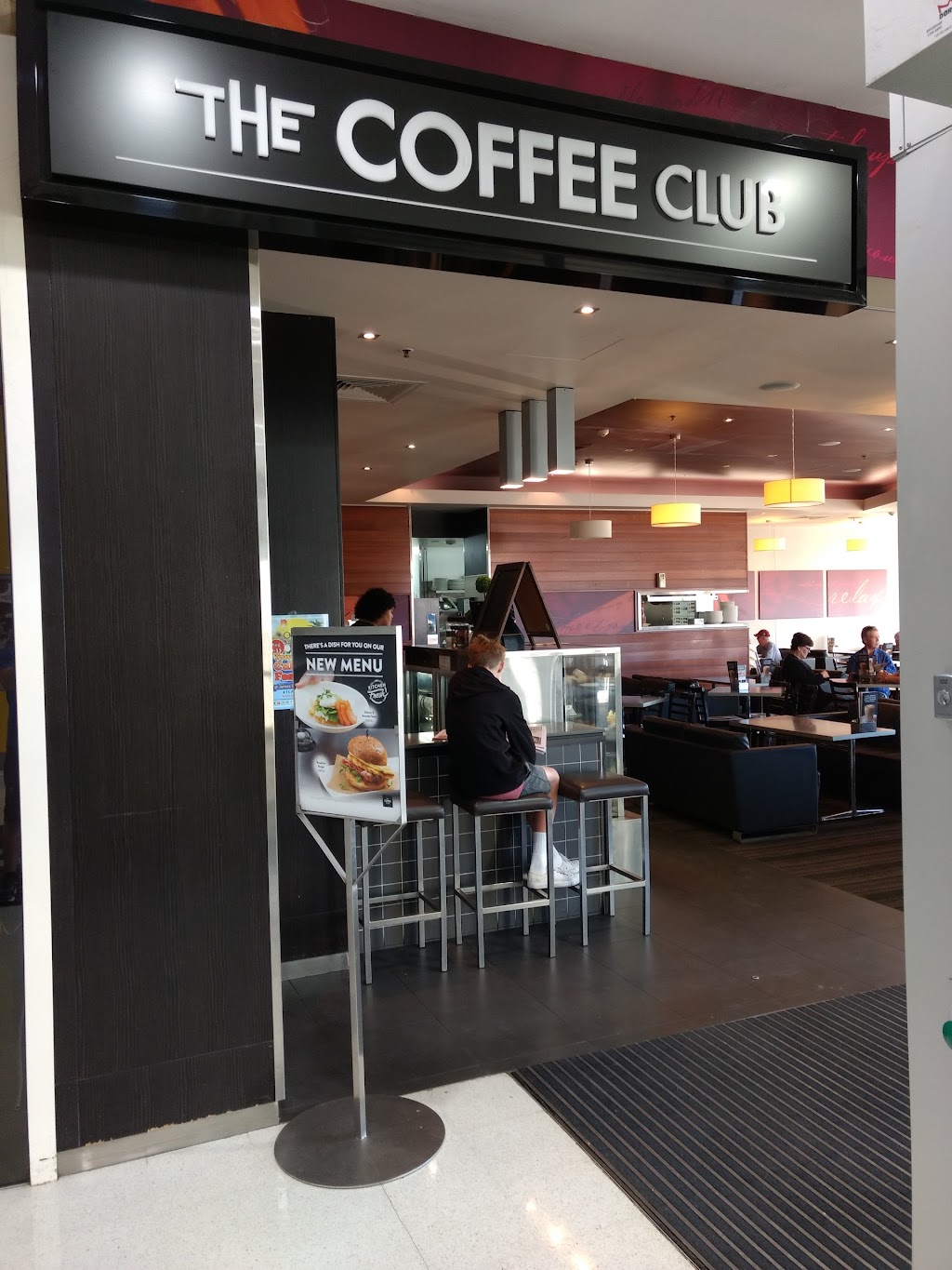The Coffee Club Willows | cafe | Thuringowa Dr, Kirwan QLD 4817, Australia | 0747297201 OR +61 7 4729 7201