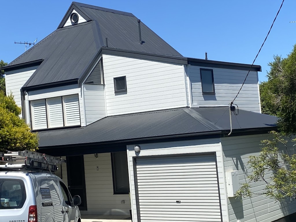 Cowes Roof Repaints | roofing contractor | 21 Pembrey Cct, Cowes VIC 3922, Australia | 0459098274 OR +61 459 098 274